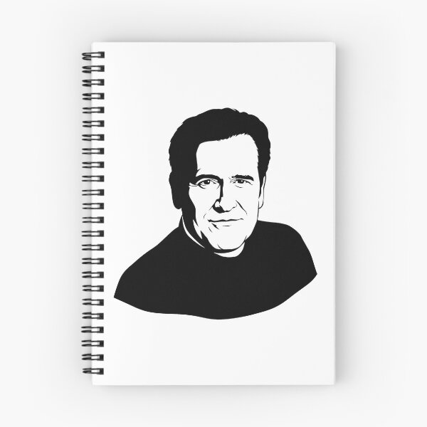 Item preview, Bruce Campbell designed and sold by VerdePlantTees.