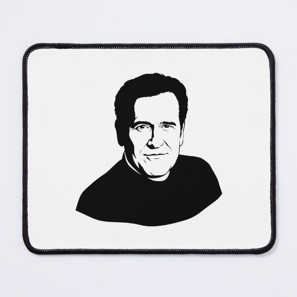 Item preview, Bruce Campbell designed and sold by VerdePlantTees.
