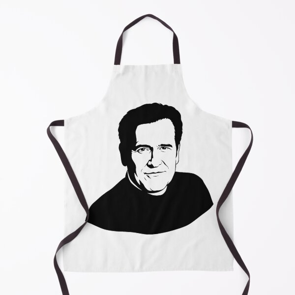 Item preview, Bruce Campbell designed and sold by VerdePlantTees.