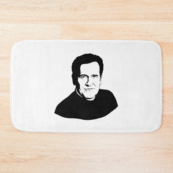 Item preview, Bruce Campbell designed and sold by VerdePlantTees.
