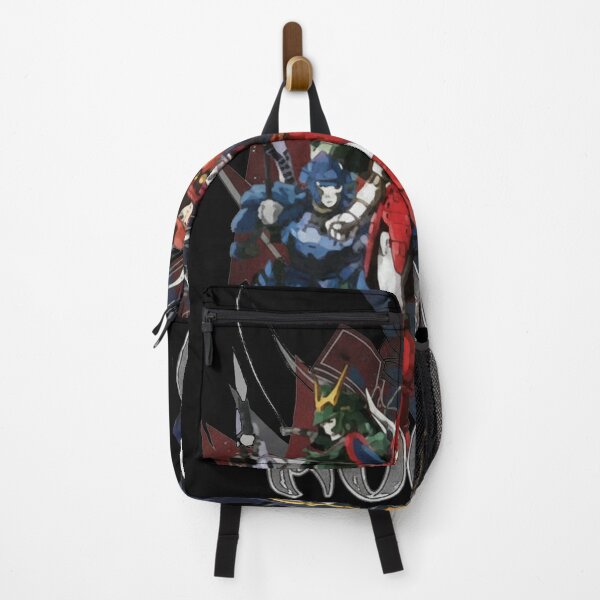 Item preview, Ronin Warriors Yoroiden Samurai Troopers Retro Anime designed and sold by Dravienart.