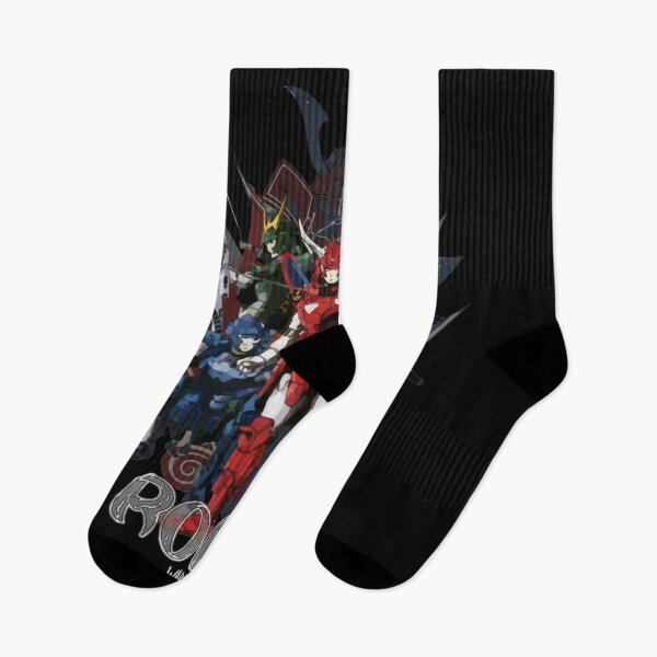 Item preview, Ronin Warriors Yoroiden Samurai Troopers Retro Anime designed and sold by Dravienart.