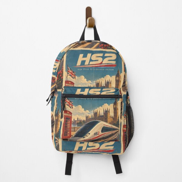 Item preview, High-speed rail - United Kingdom designed and sold by THE Company.