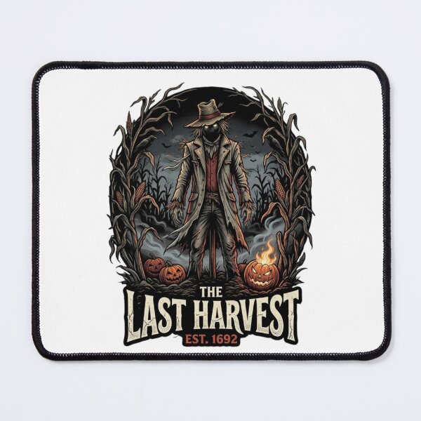 Item preview, The Last Harvest. designed and sold by UNVYRE.