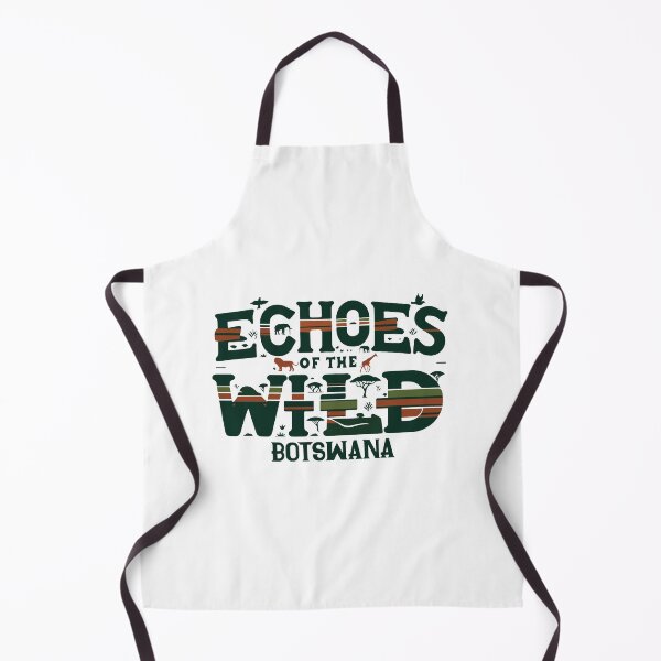 Item preview, Echoes of the Wild Botswana - Original Collection designed and sold by Okavango Gear.