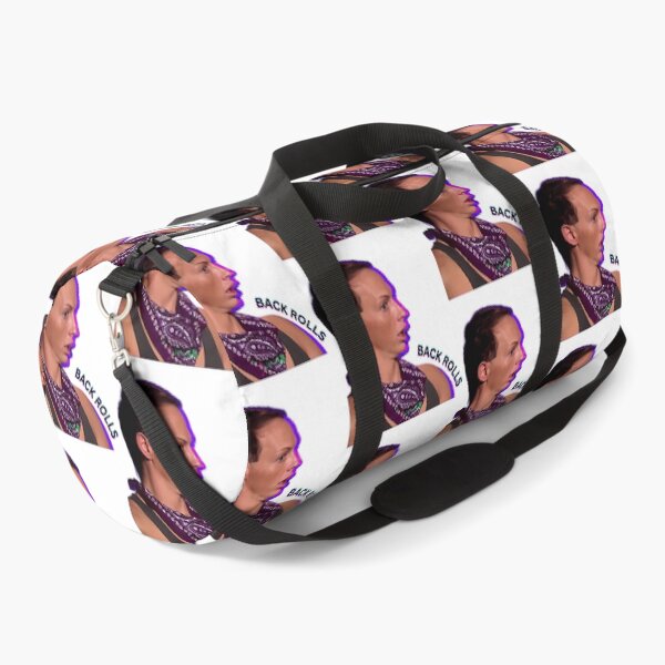 Item preview, Back Rolls Alyssa Edwards Drag Queen Sayings designed and sold by elizah-jeffcoat.
