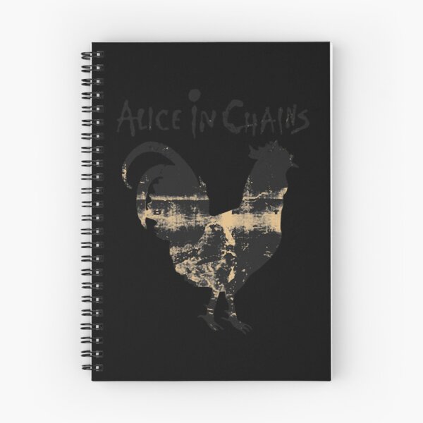 Item preview, Alice in Chains Tour designed and sold by goldenwallace.