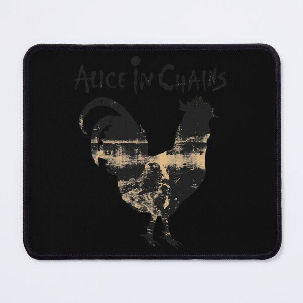 Item preview, Alice in Chains Tour designed and sold by goldenwallace.