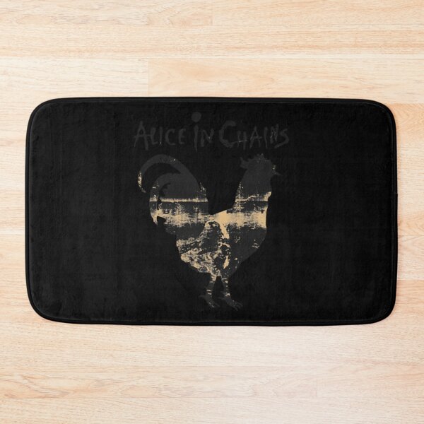 Item preview, Alice in Chains Tour designed and sold by goldenwallace.