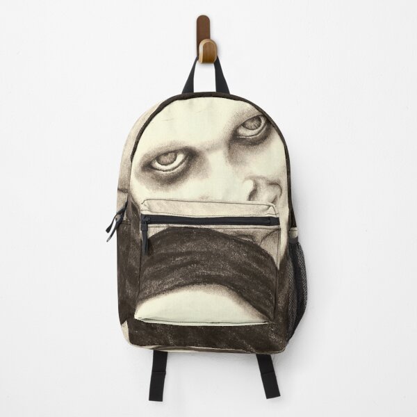 Item preview, Deceiving Smile designed and sold by Ogfx.