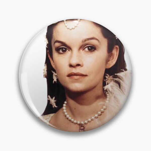 Item preview, Genevieve Bujold Anne Boleyn Cutout designed and sold by ZiaMI.