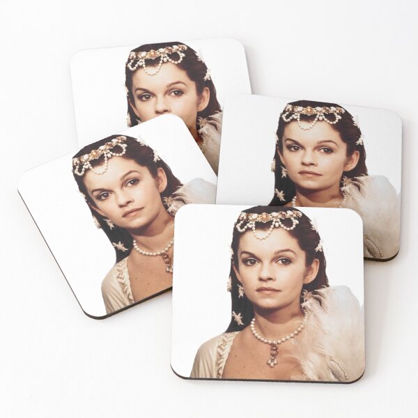 Item preview, Genevieve Bujold Anne Boleyn Cutout designed and sold by ZiaMI.