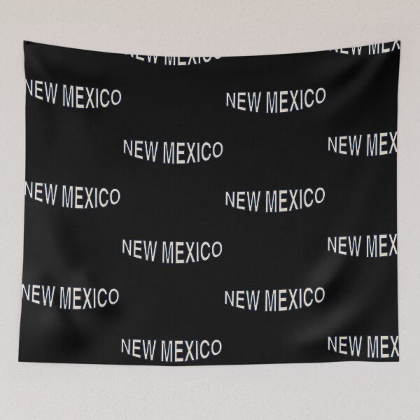 Item preview, New Mexico designed and sold by AhmedZouita.