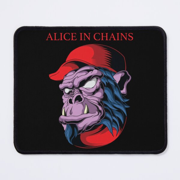 Item preview, Alice in Chains Cute designed and sold by goldenwallace.