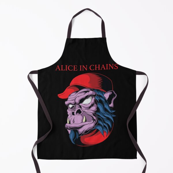 Item preview, Alice in Chains Cute designed and sold by goldenwallace.