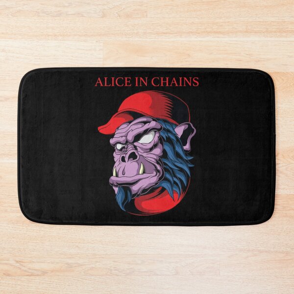 Item preview, Alice in Chains Cute designed and sold by goldenwallace.