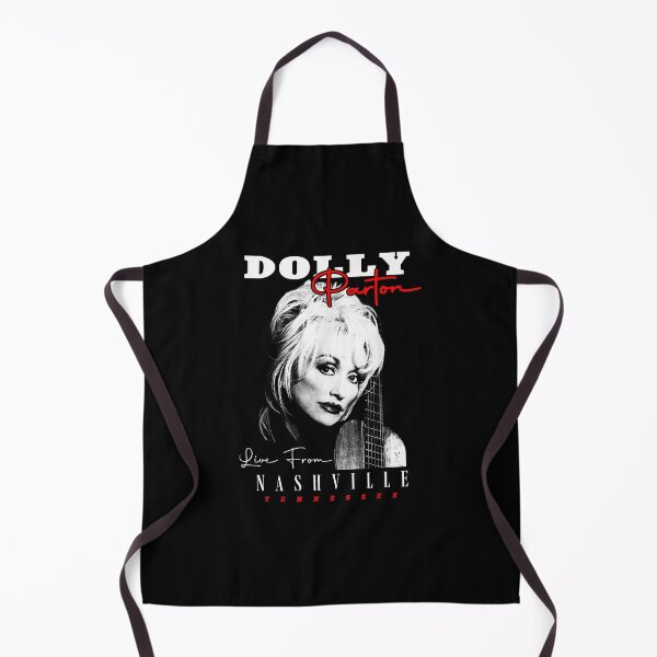 Item preview, Dolly Nashville Country Music Legend Tribute designed and sold by ostenlee.