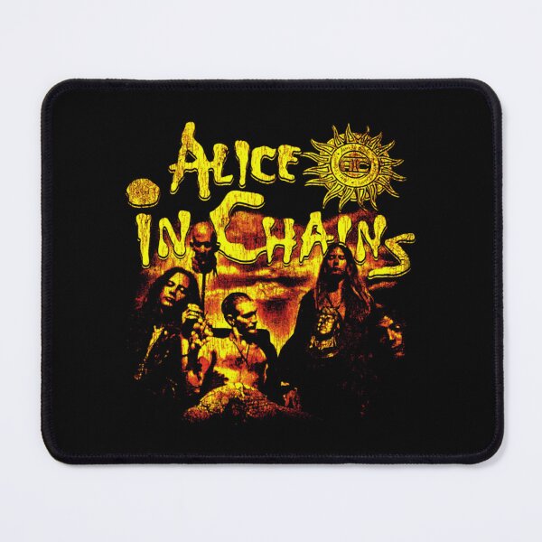 Item preview, Alice in Chains Fan designed and sold by goldenwallace.