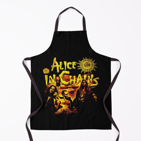 Item preview, Alice in Chains Fan designed and sold by goldenwallace.