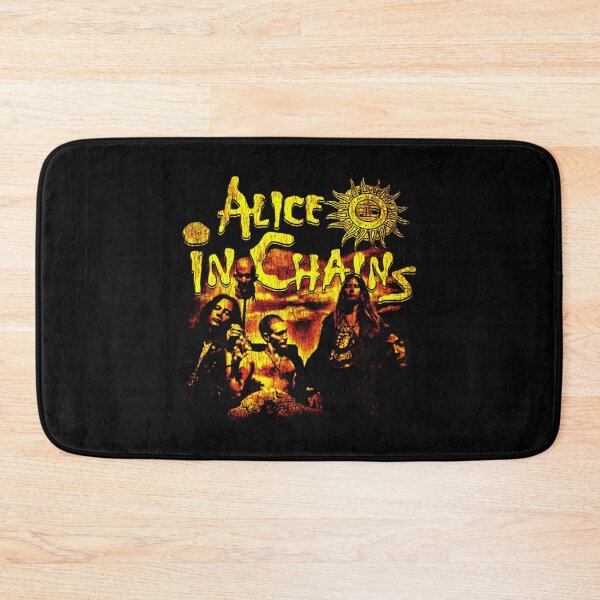 Item preview, Alice in Chains Fan designed and sold by goldenwallace.