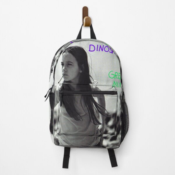 Item preview, Pop Art - Dinosaur Jr. designed and sold by AselaDesigns.