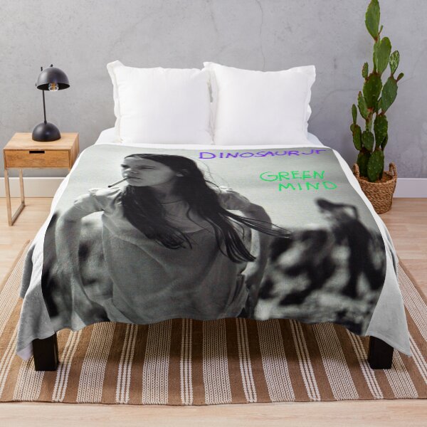 Item preview, Pop Art - Dinosaur Jr. designed and sold by AselaDesigns.