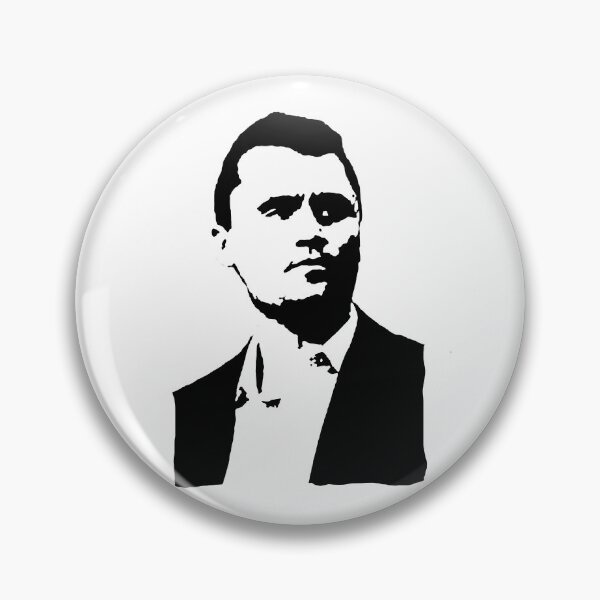 Item preview, Charlie Kirk designed and sold by VerdePlantTees.