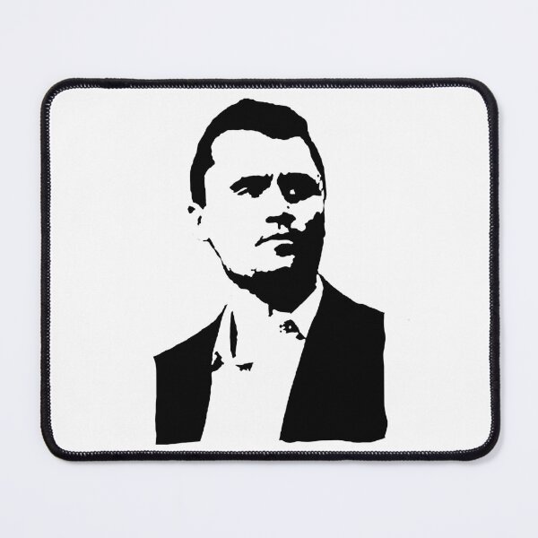 Item preview, Charlie Kirk designed and sold by VerdePlantTees.