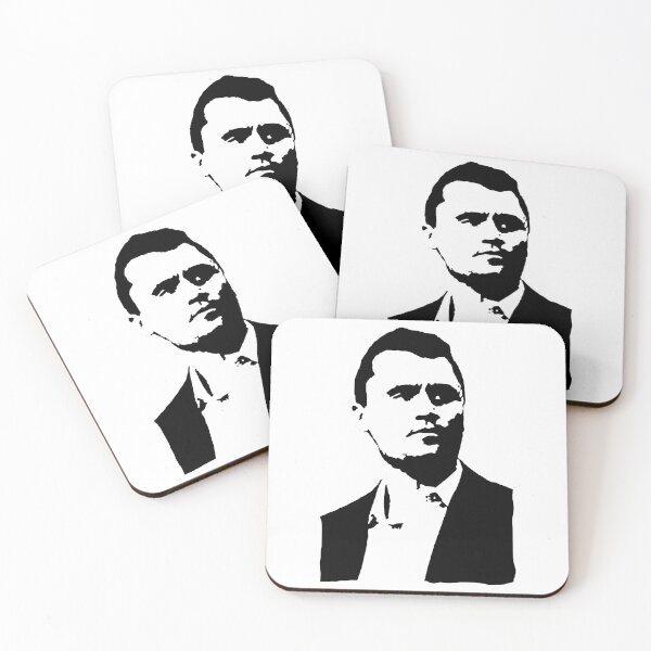 Item preview, Charlie Kirk designed and sold by VerdePlantTees.
