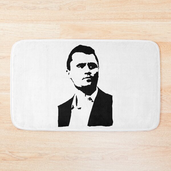 Item preview, Charlie Kirk designed and sold by VerdePlantTees.