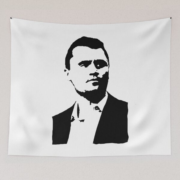 Item preview, Charlie Kirk designed and sold by VerdePlantTees.