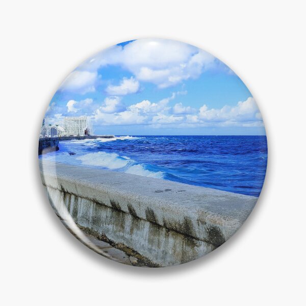 Item preview, Malecón Havana designed and sold by CreationsMR.