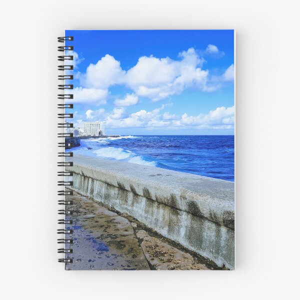 Item preview, Malecón Havana designed and sold by CreationsMR.