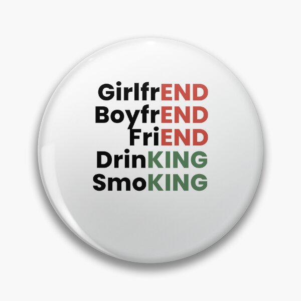 Item preview, Humorous Life Choices Typography Design designed and sold by cerima.