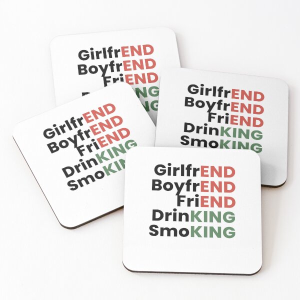 Item preview, Humorous Life Choices Typography Design designed and sold by cerima.