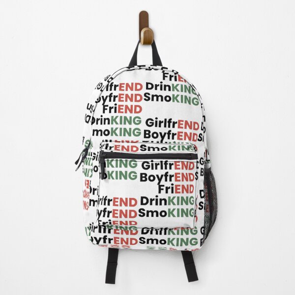 Item preview, Humorous Life Choices Typography Design designed and sold by cerima.