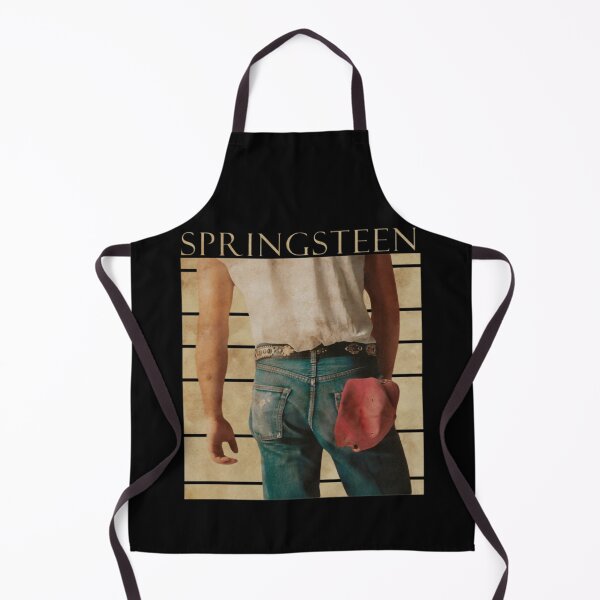Item preview, Bruce Springsteen Fan designed and sold by raymullenArt.