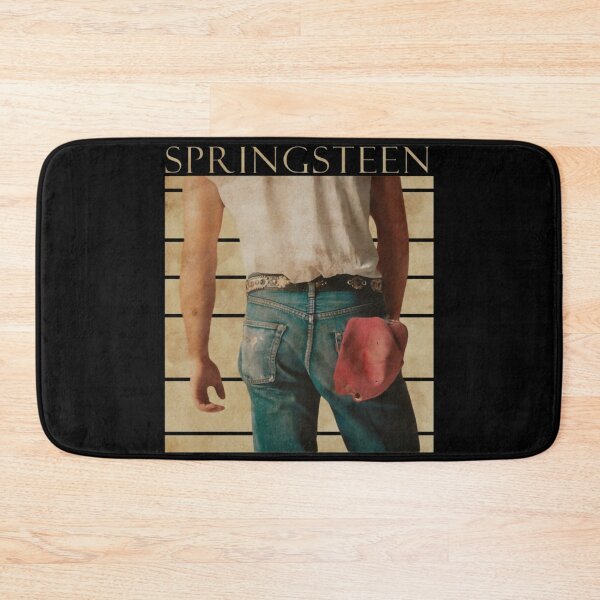 Item preview, Bruce Springsteen Fan designed and sold by raymullenArt.