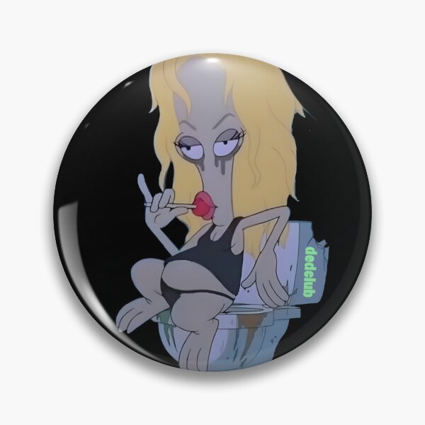 Item preview, Roger designed and sold by dedclub.