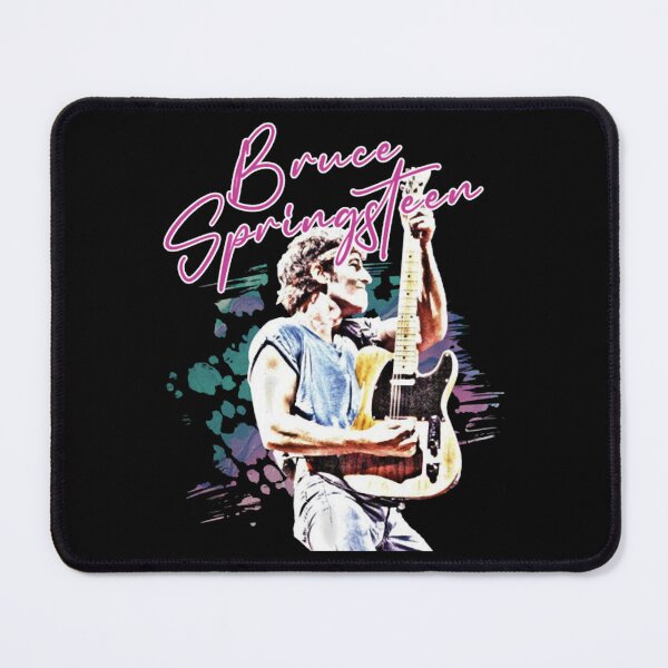 Item preview, Bruce Springsteen Cute designed and sold by raymullenArt.
