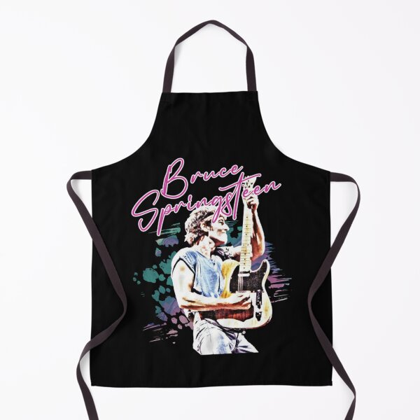 Item preview, Bruce Springsteen Cute designed and sold by raymullenArt.