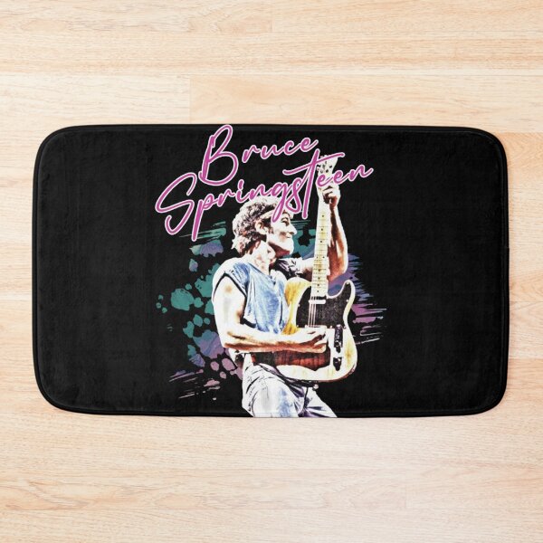 Item preview, Bruce Springsteen Cute designed and sold by raymullenArt.