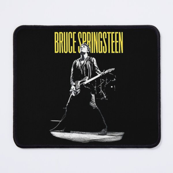 Artikelvorschau, Bruce Springsteen entworfen und verkauft von raymullenArt.