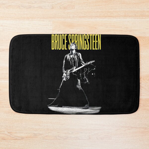 Item preview, Bruce Springsteen designed and sold by raymullenArt.