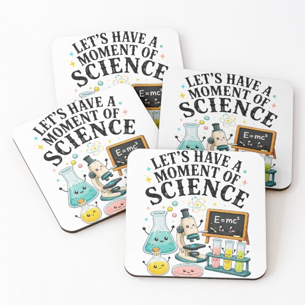 Item preview, Science Lab Art Cute Classroom STEM Poster designed and sold by anapldv.