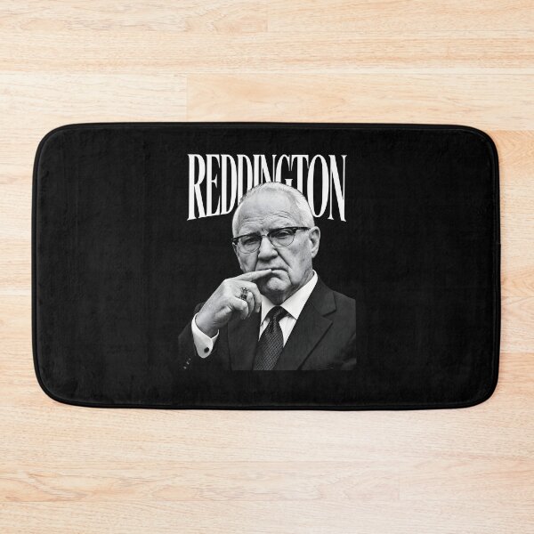 Item preview, Reddington Vintage The Blacklist Portrait designed and sold by ostenlee.