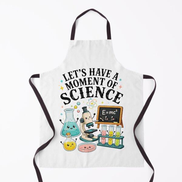 Item preview, Science Lab Art Cute Classroom STEM Poster designed and sold by anapldv.
