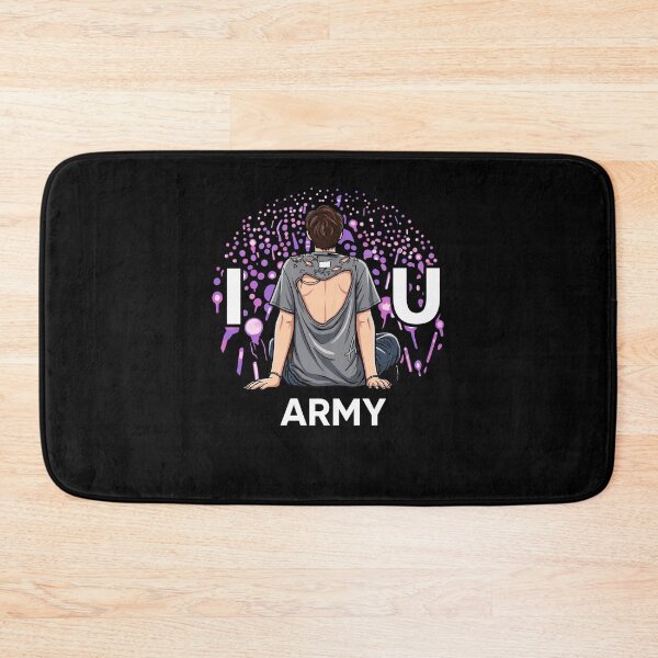 Item preview, RM ARMY Funny Moment Concert Tour designed and sold by ViniBall.