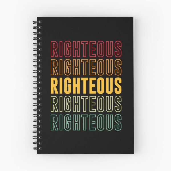 Item preview, Righteous Pride Righteous designed and sold by nayomi-hassell.
