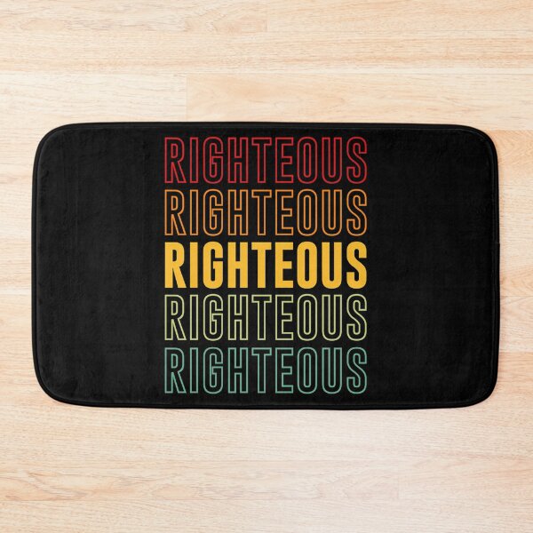 Item preview, Righteous Pride Righteous designed and sold by nayomi-hassell.